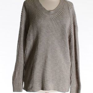 Gap pullover sweater